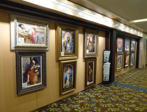 Park West Art Gallery