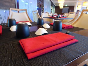 Sushi on 5