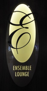 Ensemble Lounge