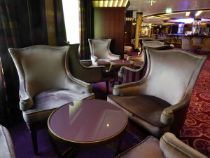 Ensemble Lounge