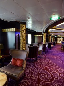 Ensemble Lounge