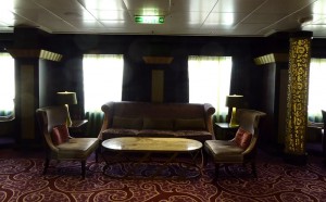 Ensemble Lounge