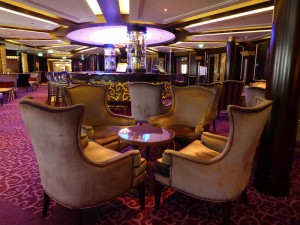 Ensemble Lounge