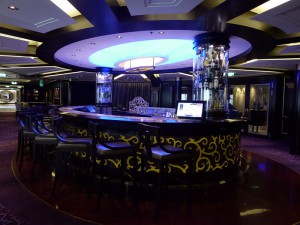Ensemble Lounge