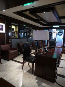 Michael´s Club