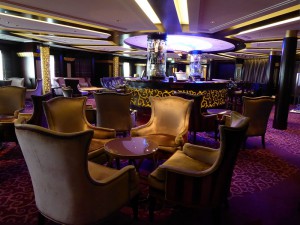 Ensemble Lounge