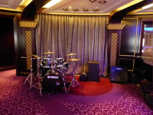Ensemble Lounge