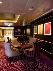 Ensemble Lounge
