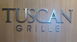 Tuscan Grille