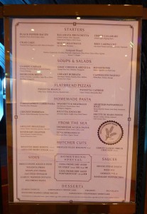 Tuscan Grille