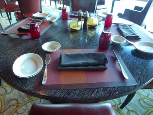 Tuscan Grille