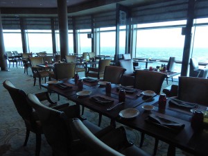 Tuscan Grille