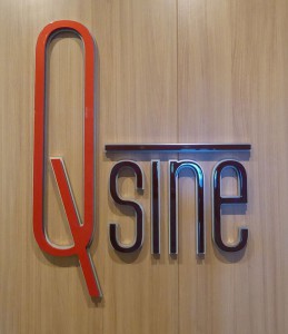 Qsine