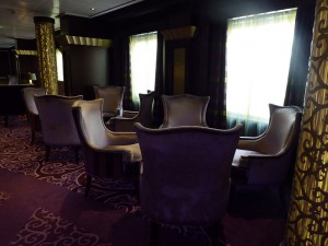 Ensemble Lounge