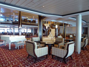 Grand Foyer