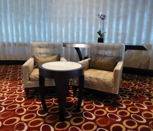 Grand Foyer