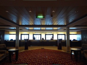 Guest Relations