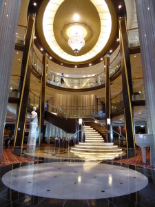 Grand Foyer