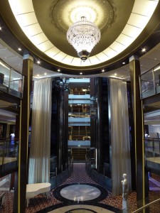 Grand Foyer
