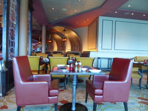 Tuscan Grille