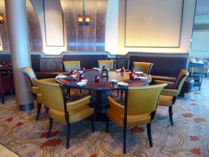 Tuscan Grille