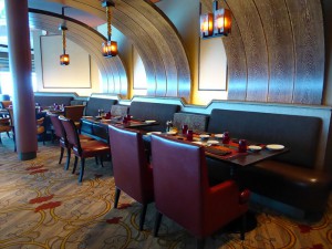 Tuscan Grille