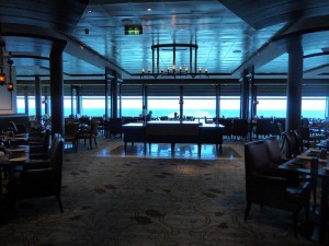 Tuscan Grille