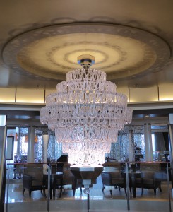 Grand Foyer