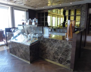 Gelateria Café al Bacio