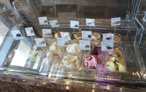 Gelateria Café al Bacio