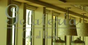 Gelateria Café al Bacio