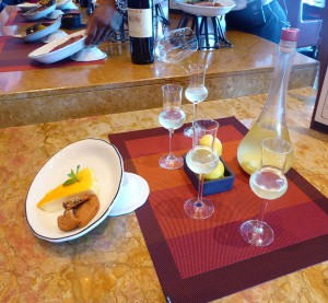 Tuscan Grille