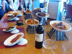 Tuscan Grille