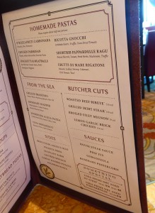 Tuscan Grille
