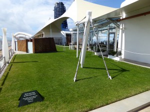 Lawn Club