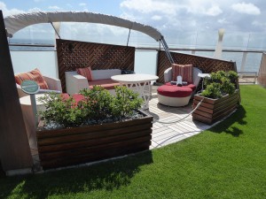 Lawn Club