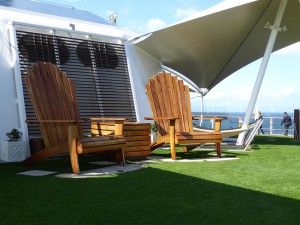 Lawn Club