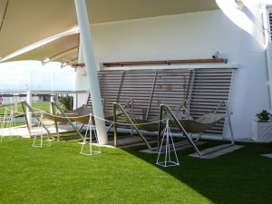 Lawn Club