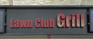 Lawn Club Grill