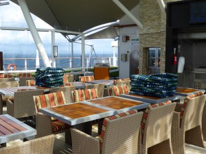 Lawn Club Grill
