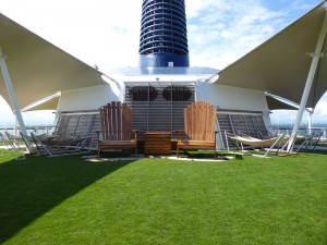 Lawn Club
