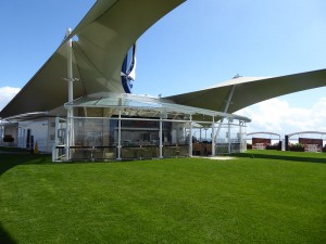 Lawn Club Grill
