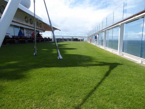 Lawn Club