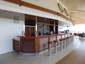 Sunset Bar