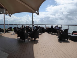 Sunset Bar