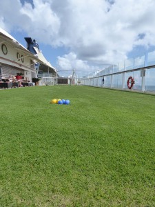Lawn Club