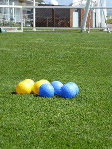 Lawn Club