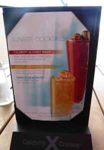 Oceanview Café