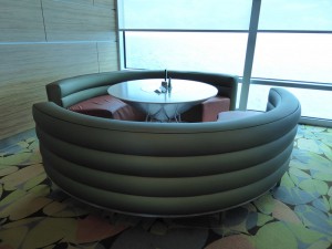 Oceanview Café