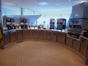 Oceanview Café